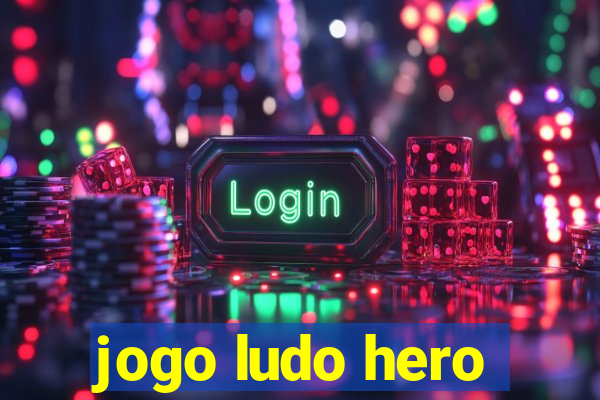 jogo ludo hero